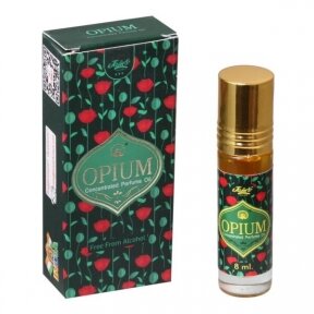 Alijiniai kvepalai Opium