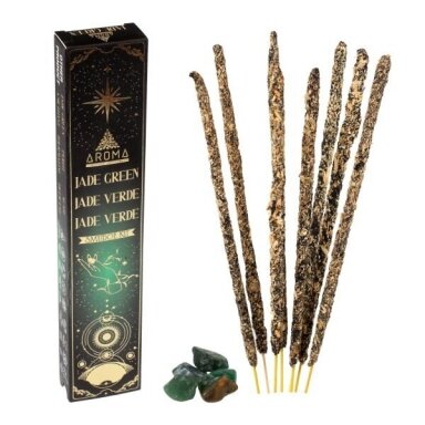 Aroma Stone Collection Jade Green smilkalai Aroma Stone Collection Jade Green smilkalai