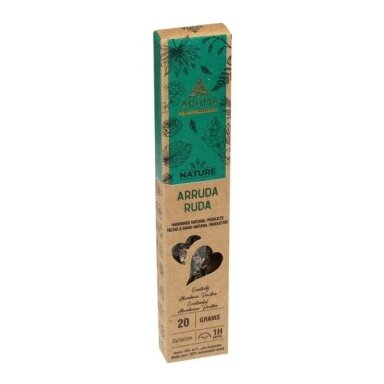 Aroma Nature Arruda smilkalai Aroma Nature Arruda smilkalai