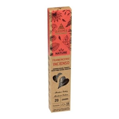 Aroma Nature Frankincense smilkalai Aroma Nature Frankincense smilkalai