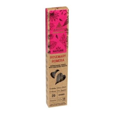 Aroma Nature Rosemary smilkalai Aroma Nature Rosemary smilkalai