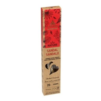 Aroma Nature Sandal smilkalai Aroma Nature Sandal smilkalai