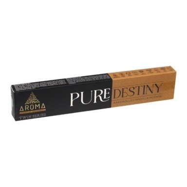 Aroma Pure Destiny smilkalai Aroma Pure Destiny smilkalai