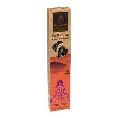 Aroma Ritual Purification smilkalai Aroma Ritual Purification smilkalai