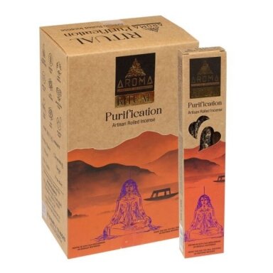 Aroma Ritual Purification smilkalai x12 Aroma Ritual Purification smilkalai x12