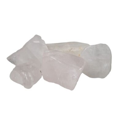 Aroma Crystal Collection Rose Quartz smilkalai Aroma Crystal Collection Rose Quartz smilkalai