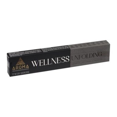Aroma Wellness Unfolding smilkalai Aroma Wellness Unfolding smilkalai