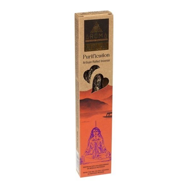 Aroma Ritual Purification smilkalai Aroma Ritual Purification smilkalai