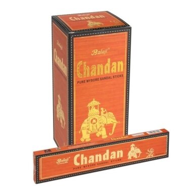 Balaji Chandan smilkalai x 12 Balaji Chandan smilkalai x 12