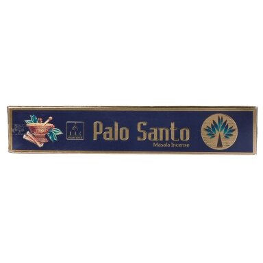 Balaji Palo Santo smilkalai