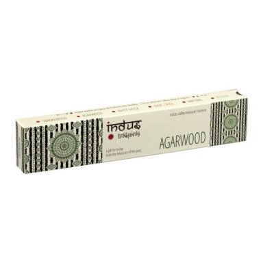 Banjara Indus Treasures Agarwood smilkalai Banjara Indus Treasures Agarwood smilkalai