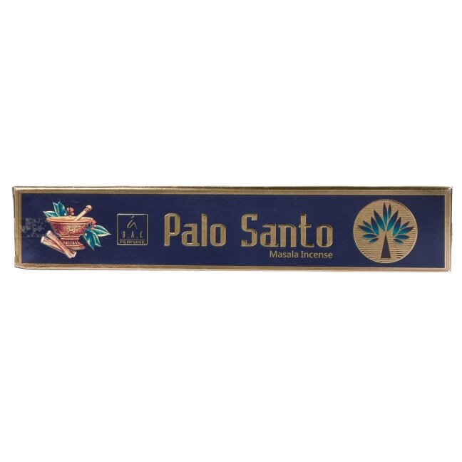 Balaji Palo Santo smilkalai Balaji Palo Santo smilkalai