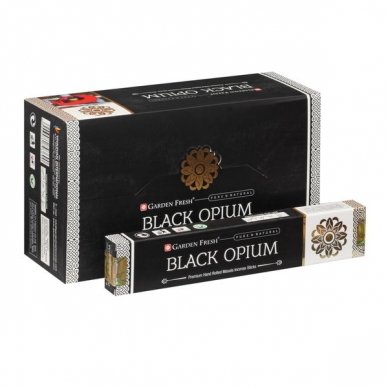 Black Opium smilkalai x 12