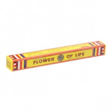 Flower of Life smilkalai