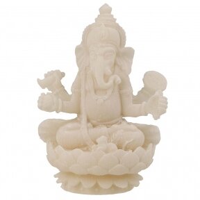 Ganesha statulėlė