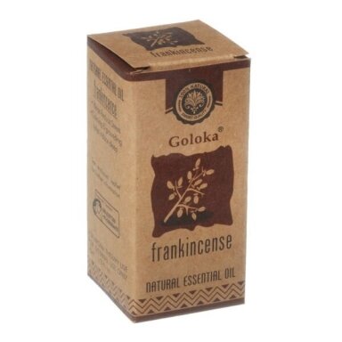 Goloka Cedarwood eterinis aliejus