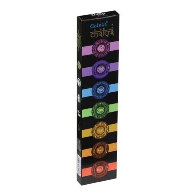 Goloka Chakra smilkalai Goloka Chakra smilkalai