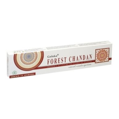 Goloka Forest Chandan smilkalai Goloka Forest Chandan smilkalai
