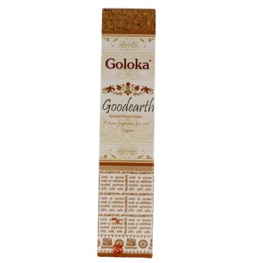 Goloka Good Earth smilkalai Goloka Good Earth smilkalai