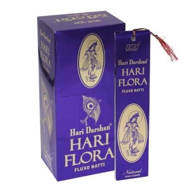 Hari Darshan Hari Flora smilkalai x 12 Hari Darshan Hari Flora smilkalai x 12