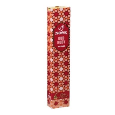 Hari Darshan Noor Oud Ruby smilkalai Hari Darshan Noor Oud Ruby smilkalai