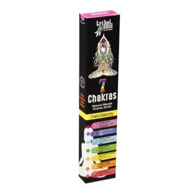 Hari Darshan Tribal Soul 7 Chakras smilkalai Hari Darshan Tribal Soul 7 Chakras smilkalai