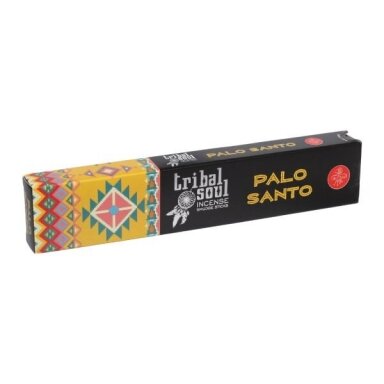 Hari Darshan Tribal Soul Palo Santo smilkalai Hari Darshan Tribal Soul Palo Santo smilkalai
