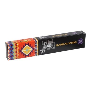 Hari Darshan Tribal Soul Sandalwood smilkalai Hari Darshan Tribal Soul Sandalwood smilkalai