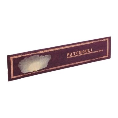 Himalayan Flower Patchouli smilkalai