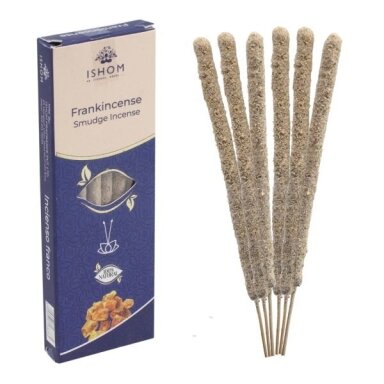 ISHOM Frankincense smilkalai ISHOM Frankincense smilkalai