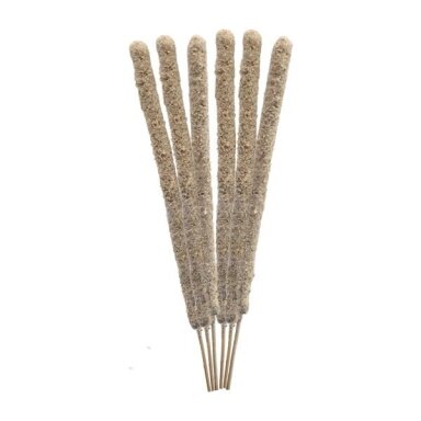 ISHOM Frankincense smilkalai x 12 ISHOM Frankincense smilkalai x 12