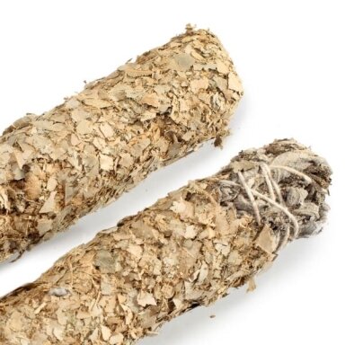 ISHOM Smudge Magic Himalayan Sage & Eucalyptus ryšulėliai