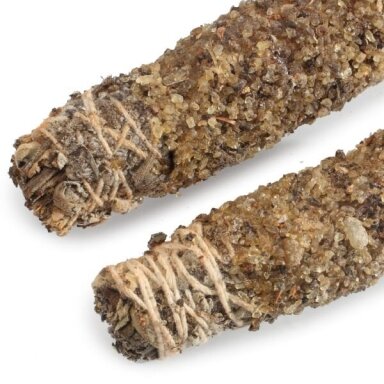 ISHOM Smudge Magic Himalayan Sage & Frankincense ryšulėliai