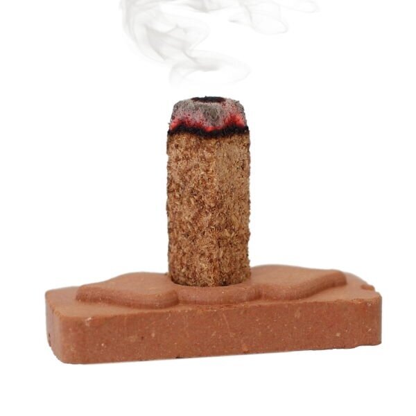 ISHOM Frankincense smilkalų plytelės x 12 2