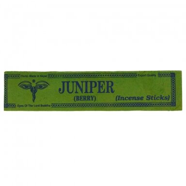 Juniper smilkalai Juniper smilkalai