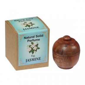 Kietieji kvepalai Jasmine