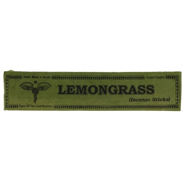 Lemongrass smilkalai Lemongrass smilkalai