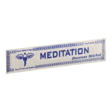 Meditation smilkalai Meditation smilkalai