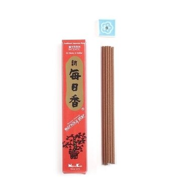 Nippon Kodo Morning Star Myrrh smilkalai Nippon Kodo Morning Star Myrrh smilkalai