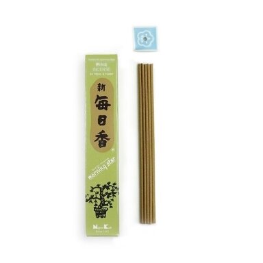 Nippon Kodo Morning Star Pine smilkalai