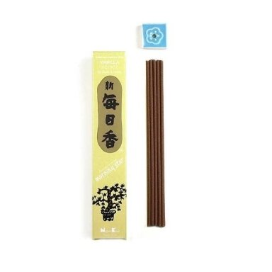 Nippon Kodo Morning Star Vanilla smilkalai Nippon Kodo Morning Star Vanilla smilkalai