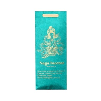 Naga smilkalai Naga smilkalai
