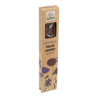Namaste India English Lavender smilkalai Namaste India English Lavender smilkalai