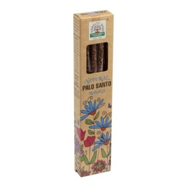 Namaste India Palo Santo smilkalai Namaste India Palo Santo smilkalai