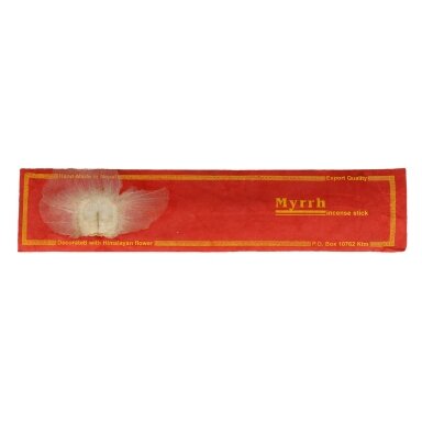 Himalayan Flower Myrrh smilkalai Himalayan Flower Myrrh smilkalai