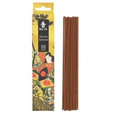 Nippon Kodo Koh-Do Rose smilkalai Nippon Kodo Koh-Do Rose smilkalai