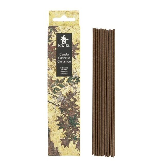 Nippon Kodo Koh-Do Cinnamon smilkalai Nippon Kodo Koh-Do Cinnamon smilkalai