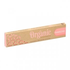 Organic Frankincense smilkalai