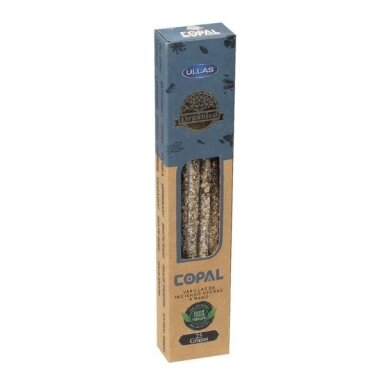Organico Copal smilkalai Organico Copal smilkalai