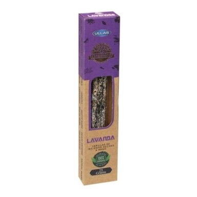 Organico Lavender smilkalai Organico Lavender smilkalai